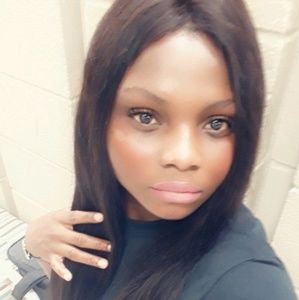 Meet your Posher, Omolayo